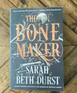 The Bone Maker