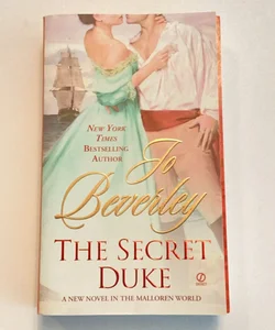 The Secret Duke