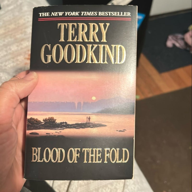 Blood of the Fold