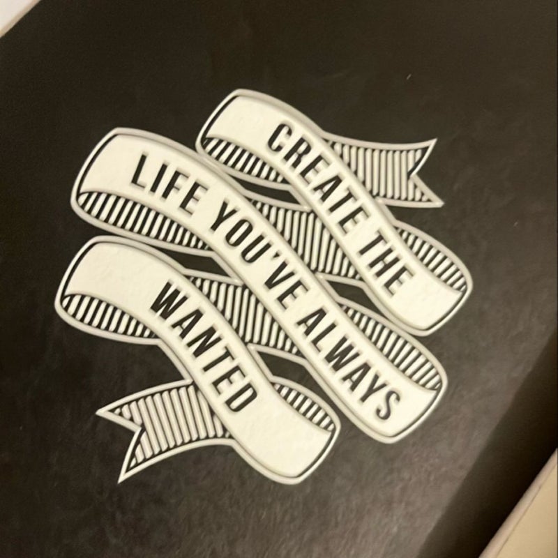Passion Planner (Undated)