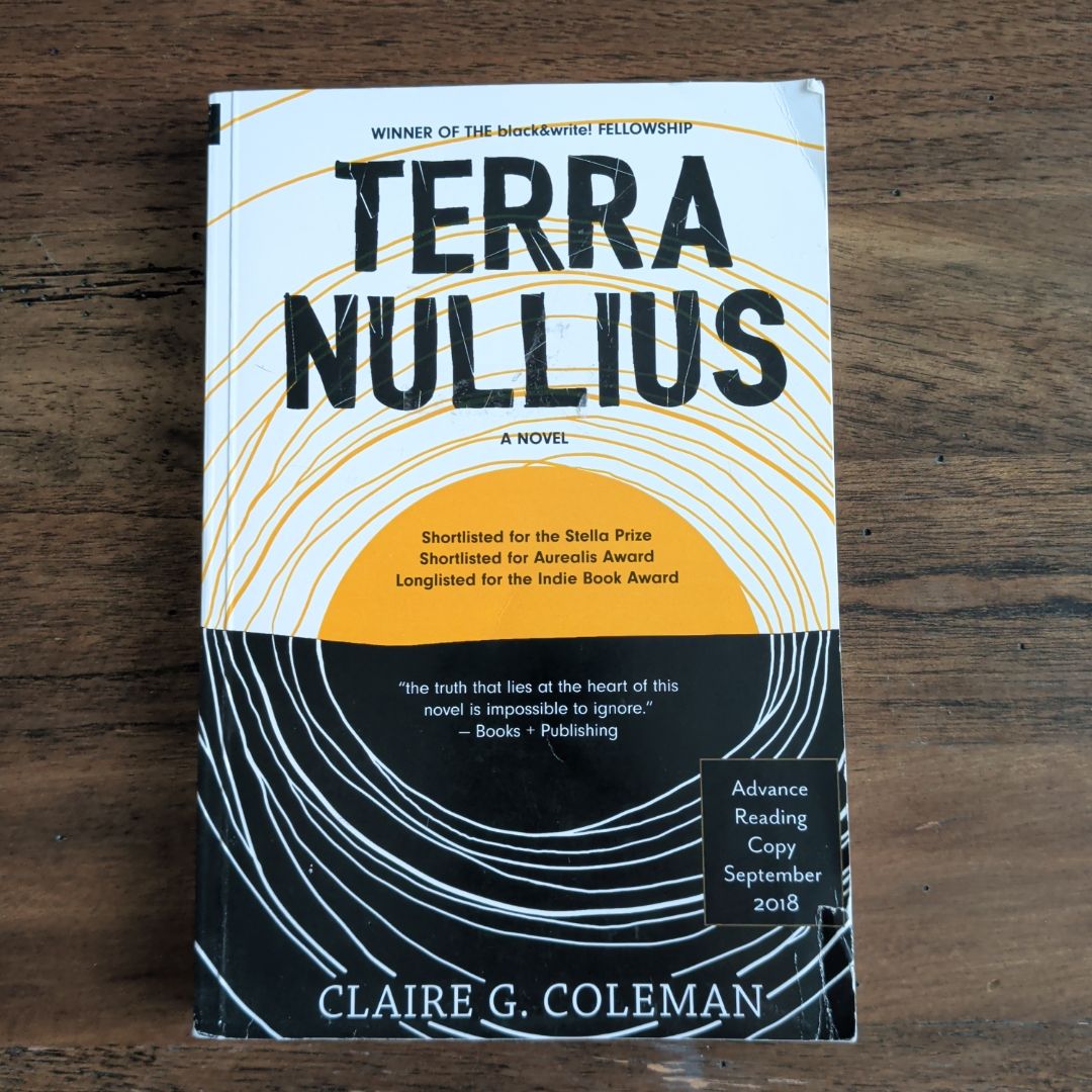 Terra Nullius