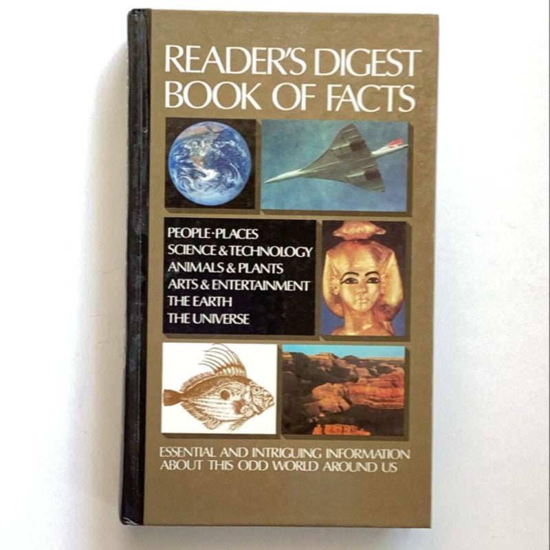 Book of Facts