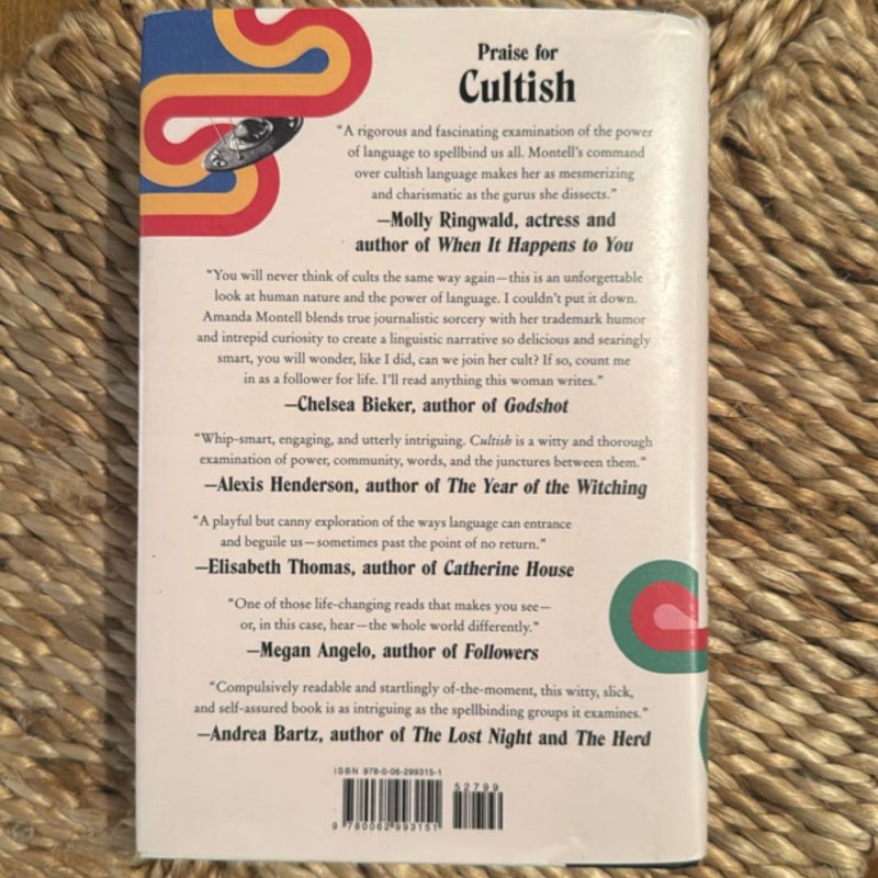 Cultish