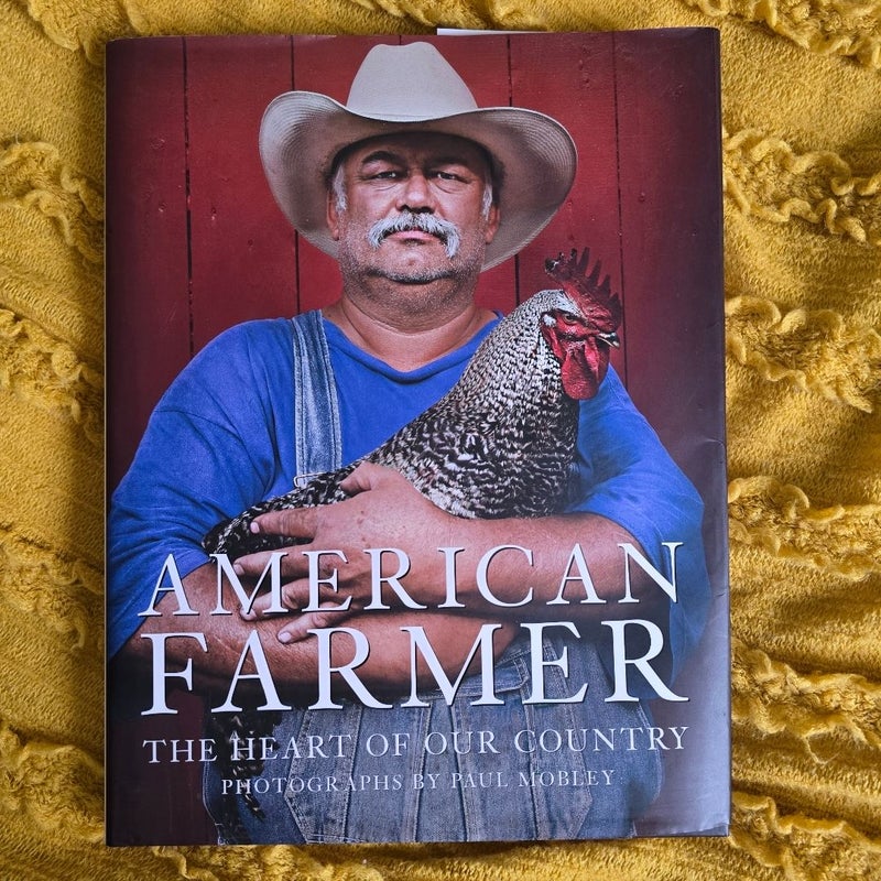 American Farmer