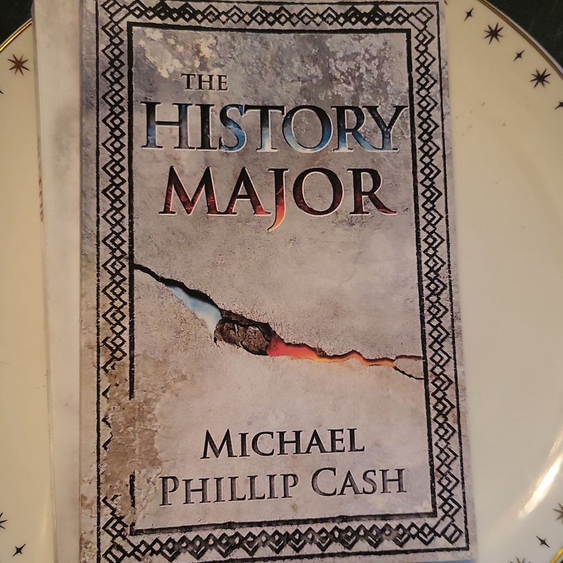 Michael Phillip Cash Lot