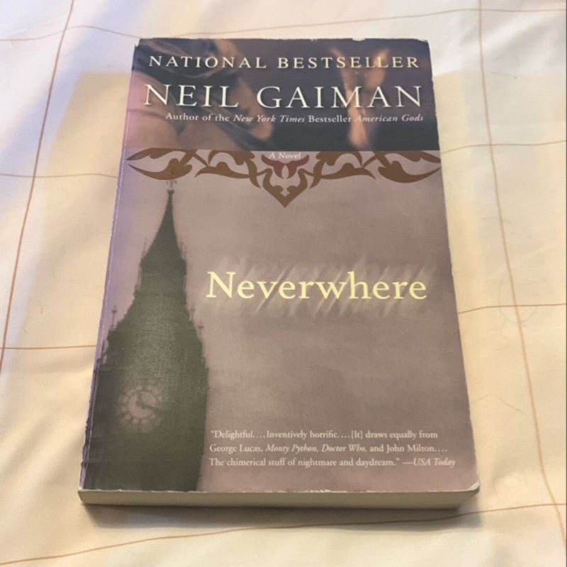 Neverwhere