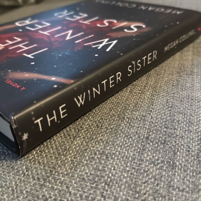 The Winter Sister