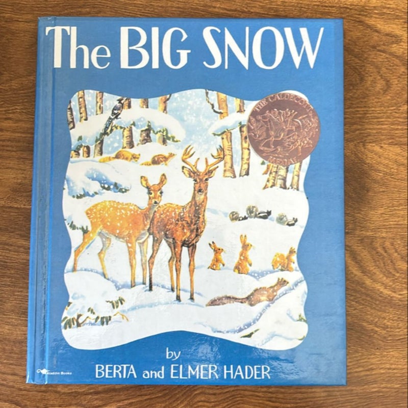 The Big Snow