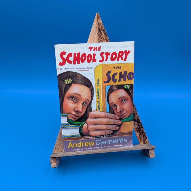 The School Story