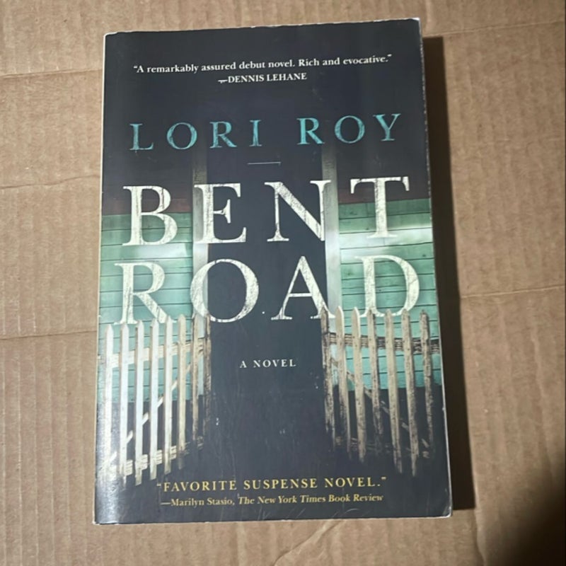 Bent Road