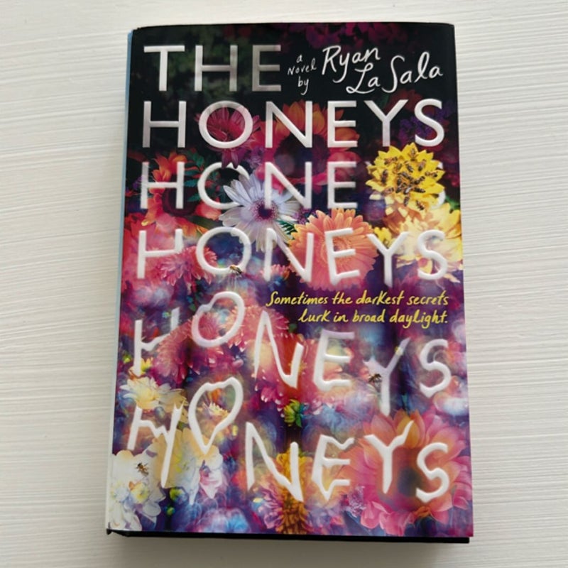 The Honeys