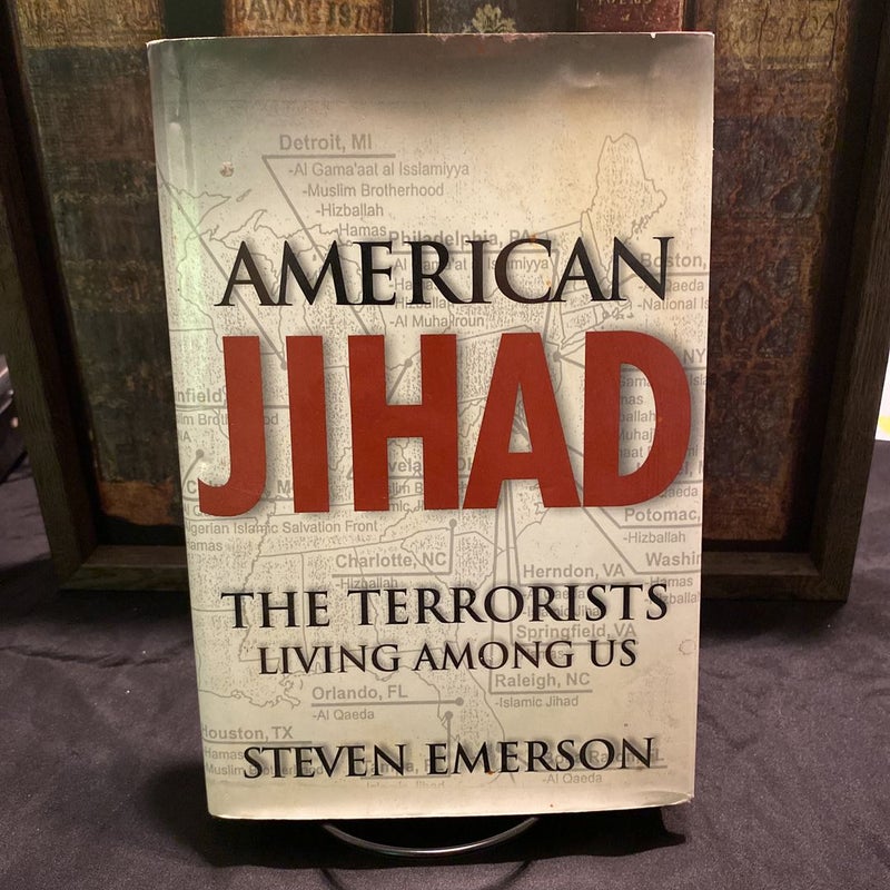 American Jihad