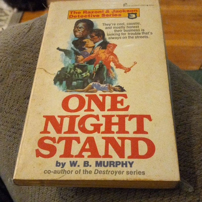 One-night stand