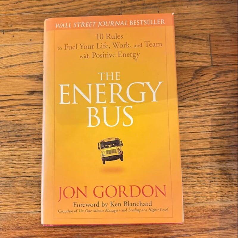 The Energy Bus