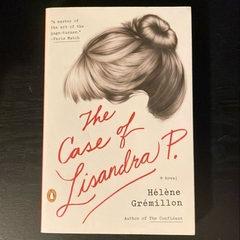 The case of Lisandra p. 