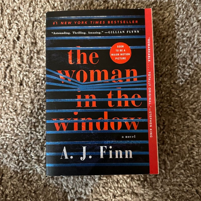 The Woman in the Window