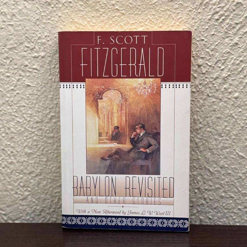 Babylon Revisited