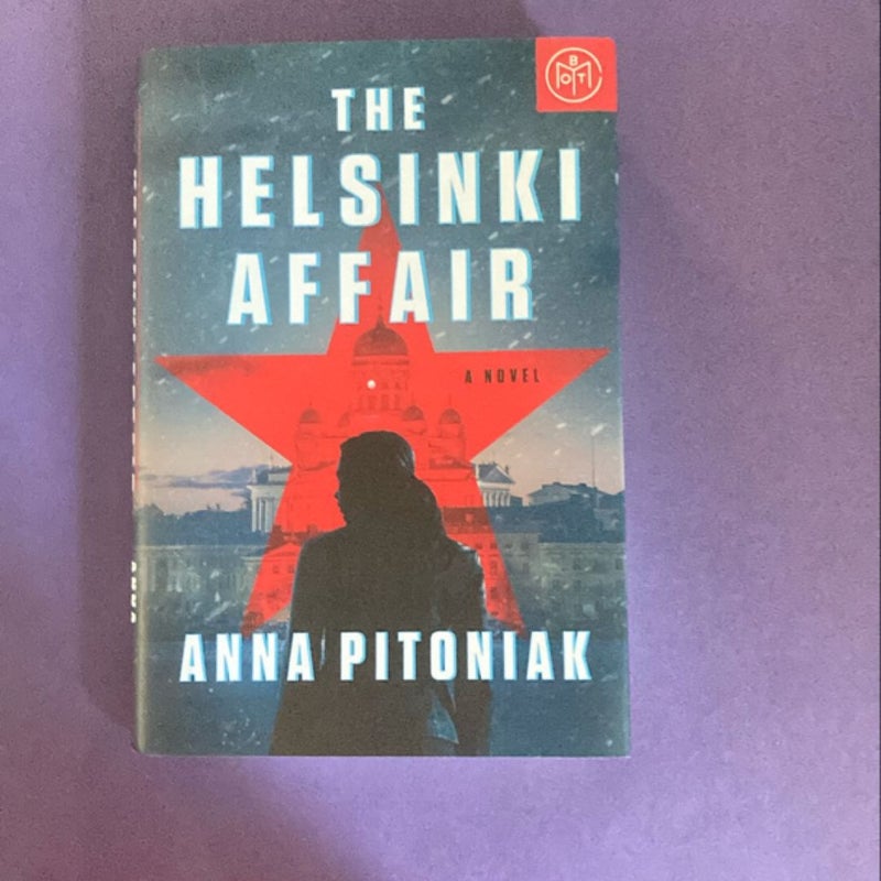 The Helsinki Affair