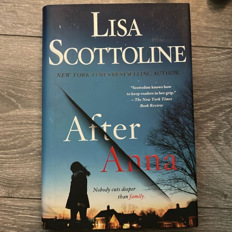 After Anna