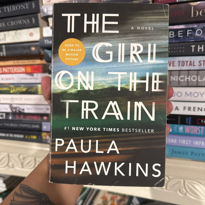 The Girl on the Train