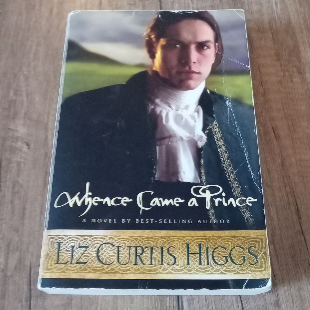 Whence Came a Prince