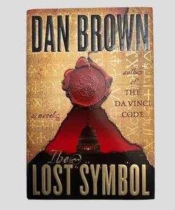 The Lost Symbol