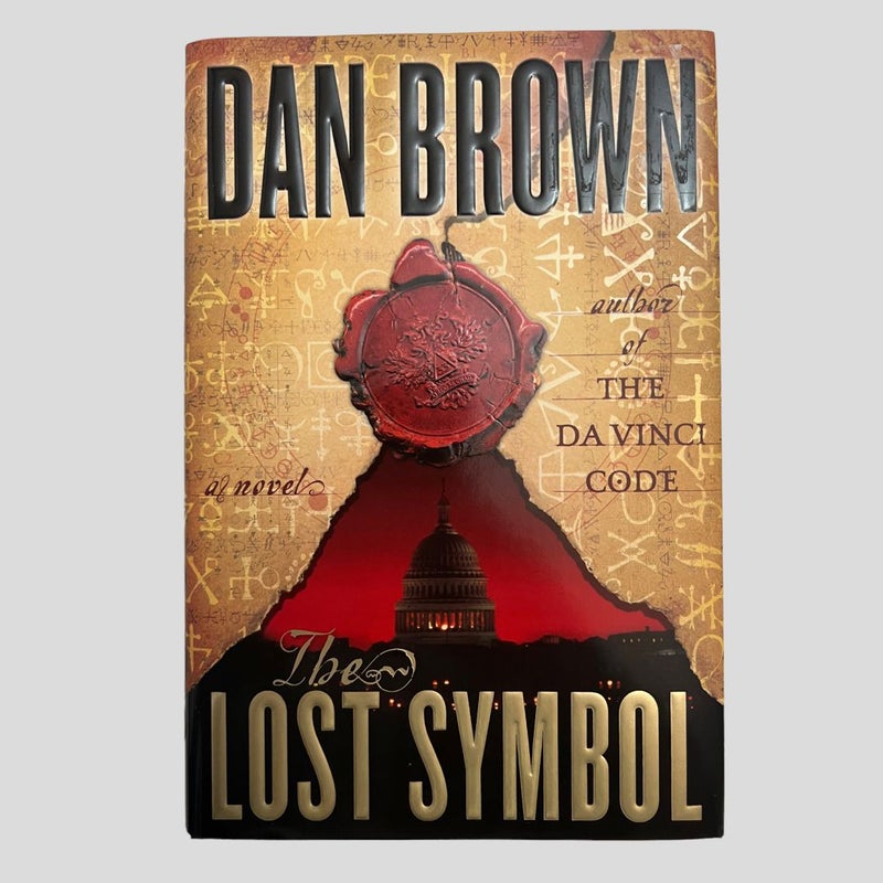 The Lost Symbol