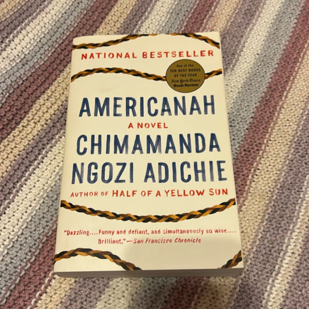 Americanah