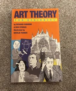 Art Theory for Beginners