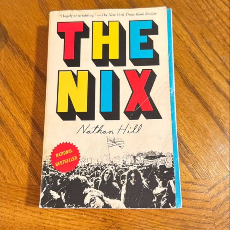 The Nix