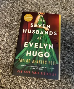 The Seven Husbands of Evelyn Hugo