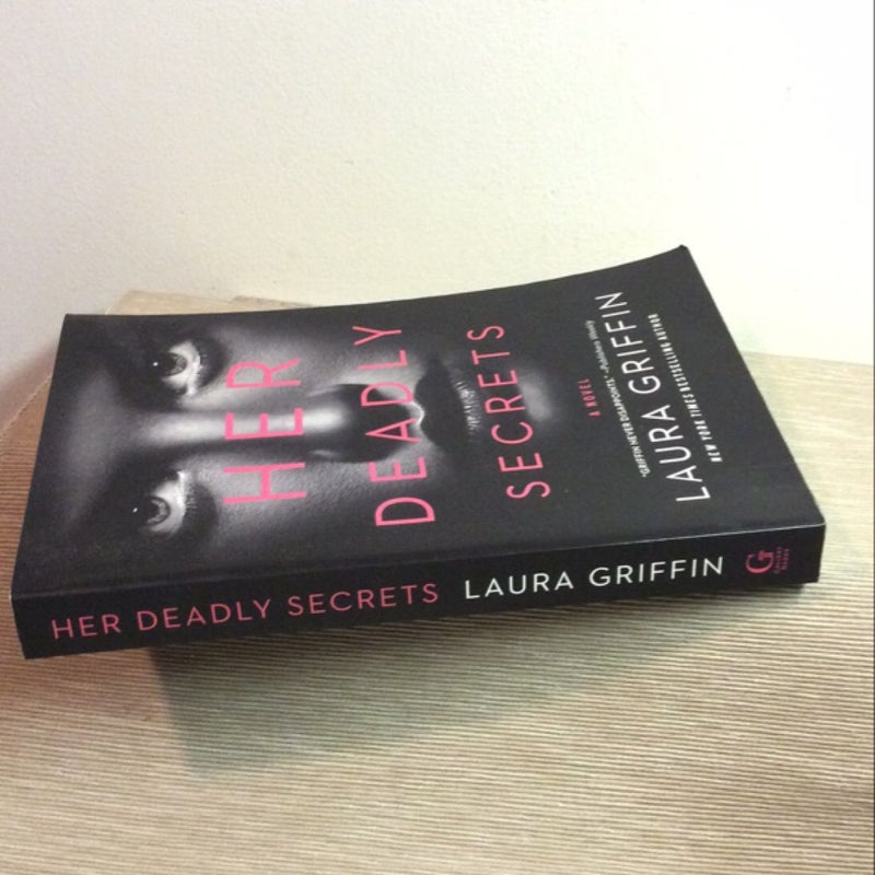 Her Deadly Secrets