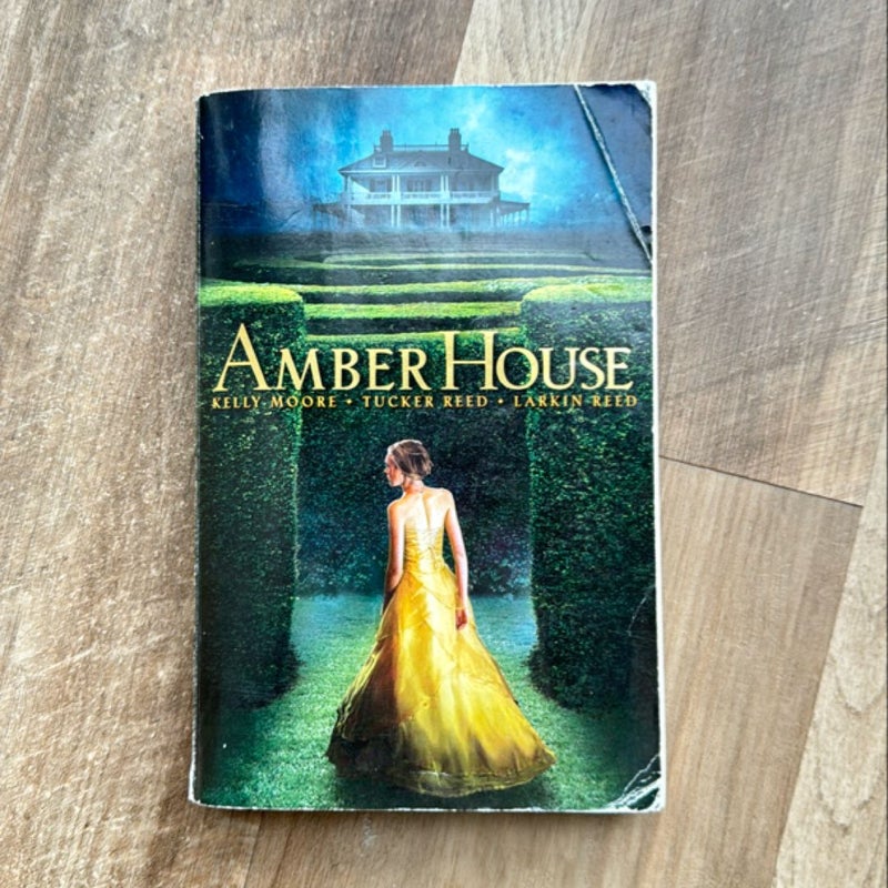 Amber House