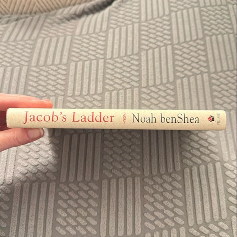 Jacob's Ladder