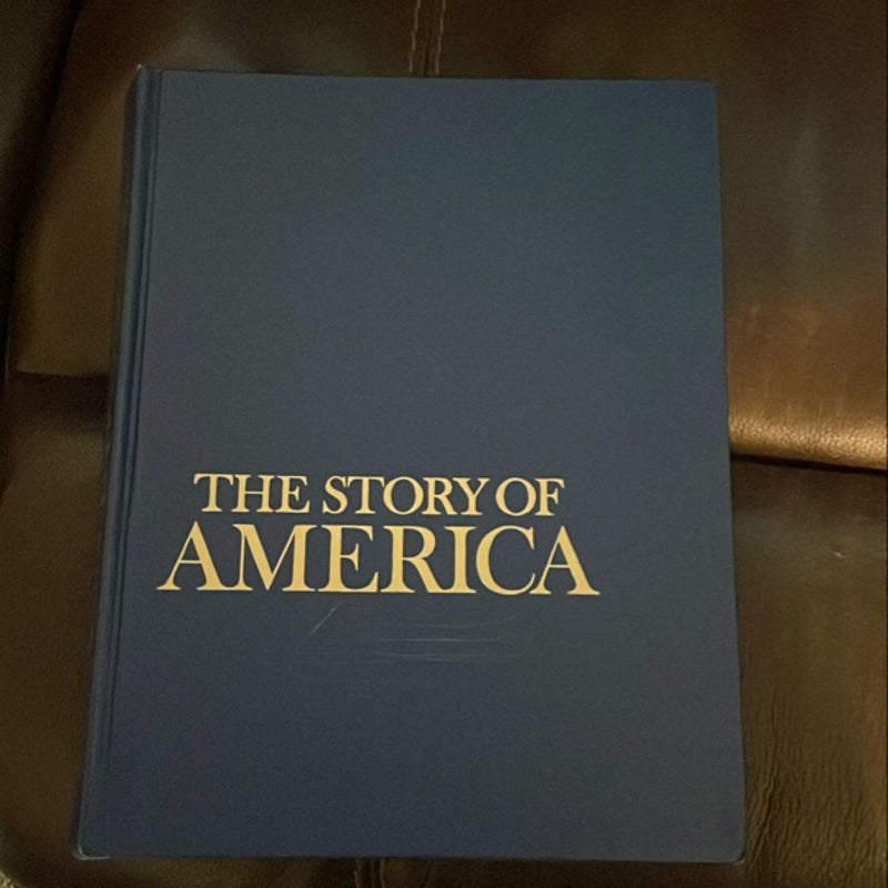 The Story of America 