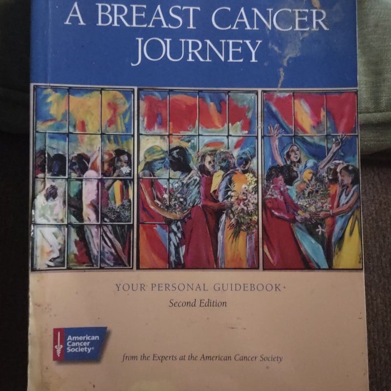 A Breast Cancer Journey