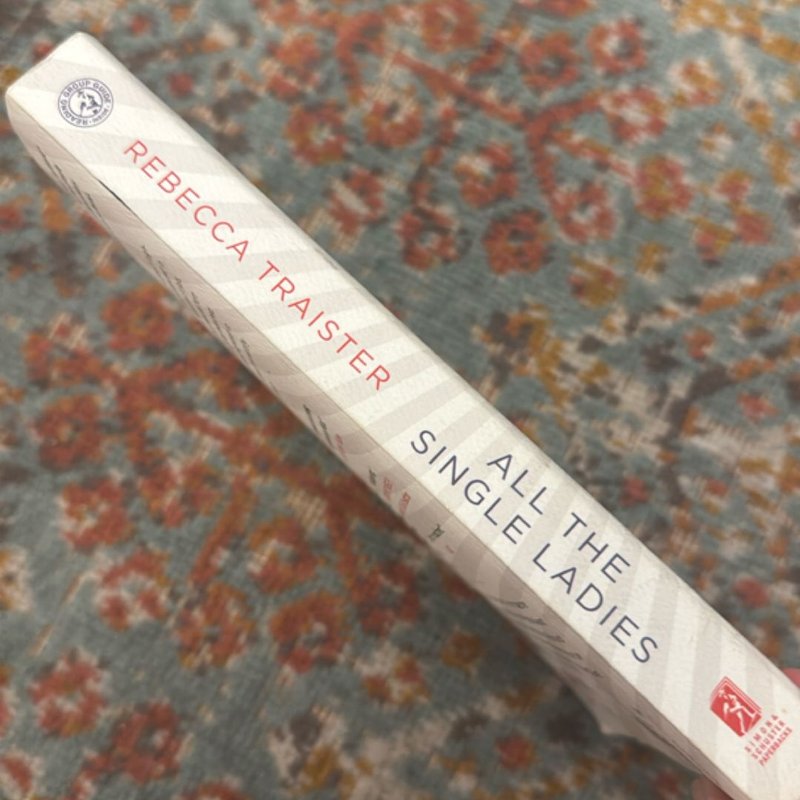 All the Single Ladies