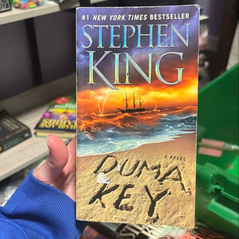 Duma Key