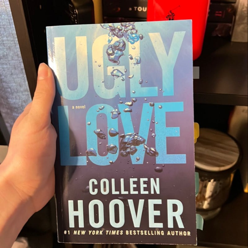 Ugly love 