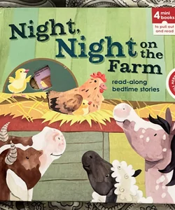 Night, Night on the Farm