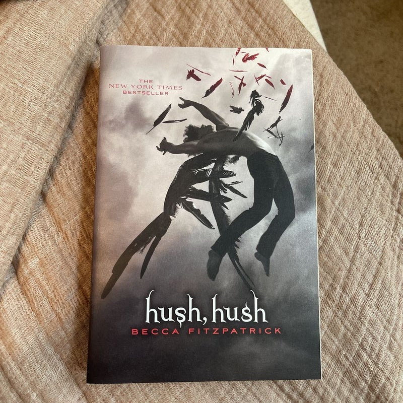 Hush, Hush