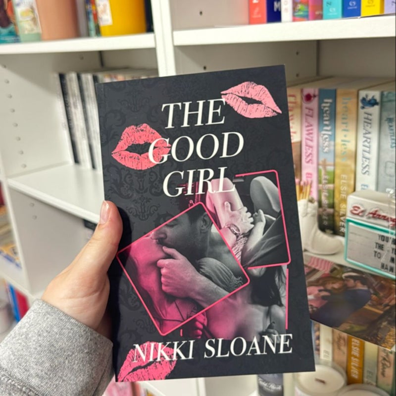 The Good Girl