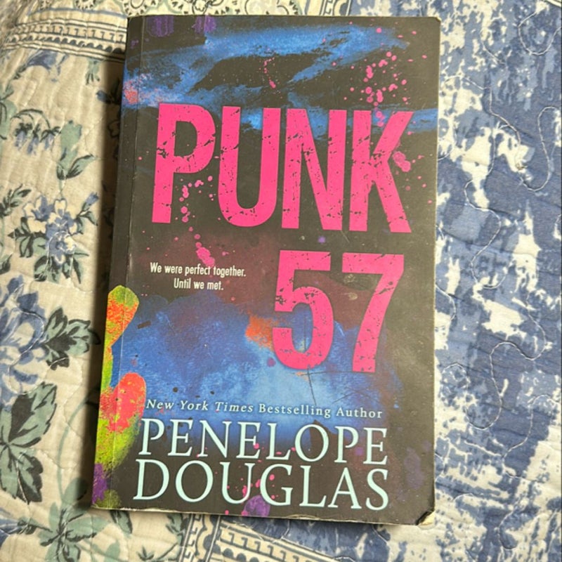 Punk 57