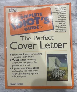 The Perfect Cover Letter