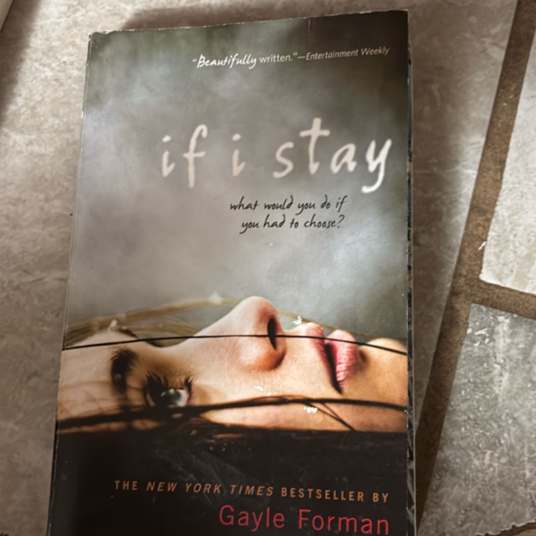 If I Stay