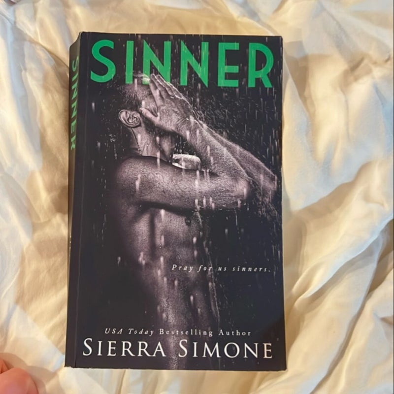 Sinner