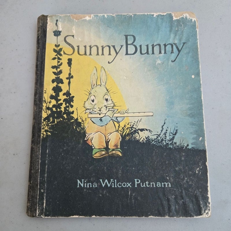 Sunny Bunny
