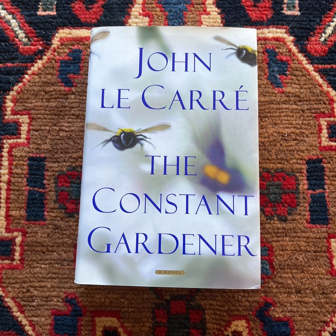 The Constant Gardener