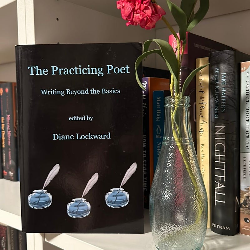 The Practicing Poet