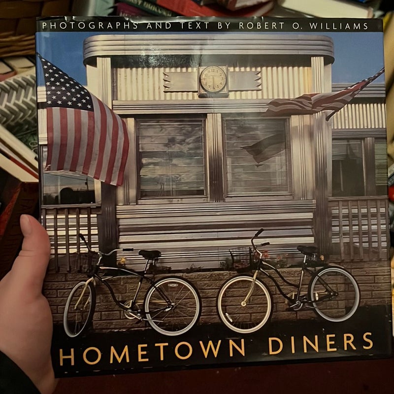 Hometown Diners